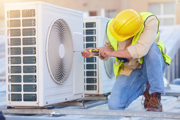 Best HVAC tune-up services  in Lebanon, MO
