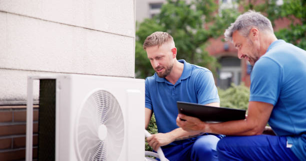 Best HVAC emergency services  in Lebanon, MO