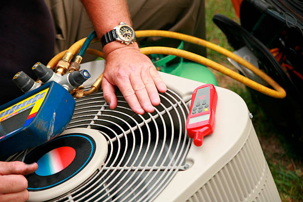 Best HVAC repair near me  in Lebanon, MO