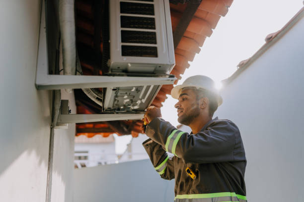 Best Residential HVAC services  in Lebanon, MO