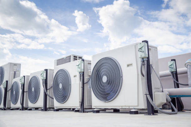 Best HVAC system installation  in Lebanon, MO