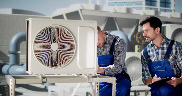Best Central air repair  in Lebanon, MO