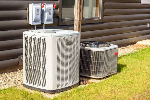 HVAC maintenance plan in Lebanon, MO