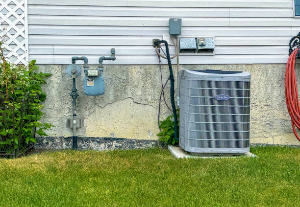 Best Emergency HVAC repair  in Lebanon, MO